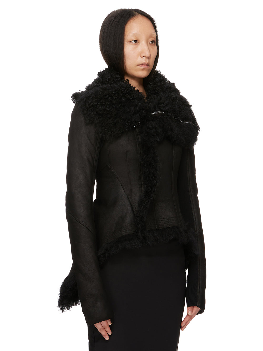 NASKA| RICK OWENS