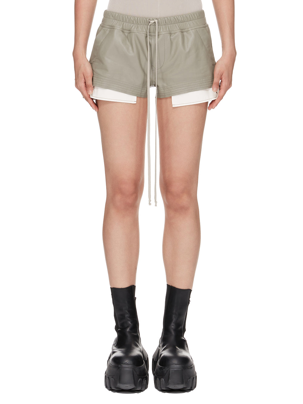 FOG BOXERS| RICK OWENS