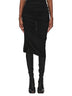 LI01F7320_CVI_09 | KNEE EDFU SKIRT