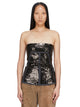 RP01F6127_SRAKM3_0994 | BUSTIER TOP