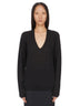 RP01F6623_WS_09 | V NECK PULL
