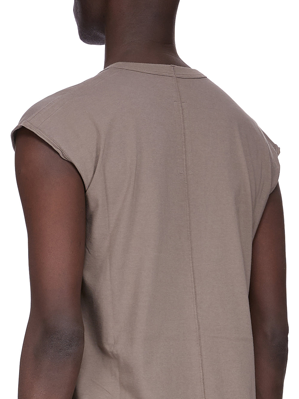 DYLAN T| RICK OWENS