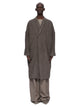 RR02F4986_WPA_78 | POIRET COAT