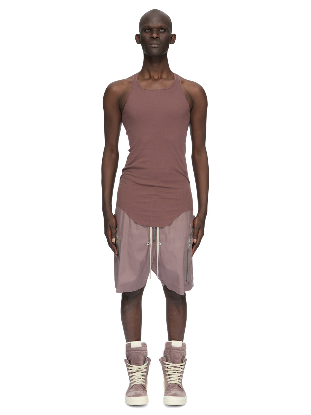 RU02F4375_TE_86 | HEIZER SHORTS