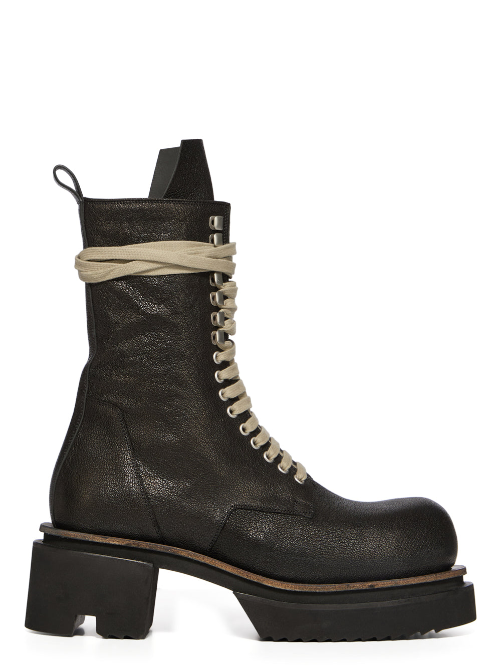 RU01F2839_LGG_09 | LACEUP BOGUN