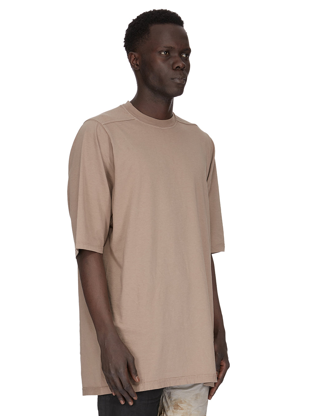 トップス rick JUMBO SS T| RICK OWENS