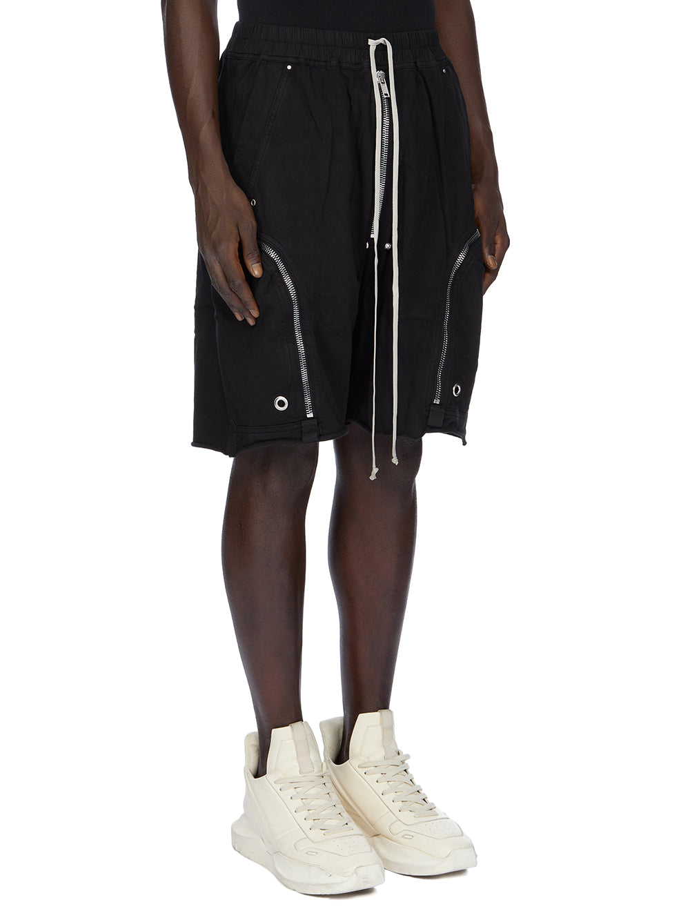 DU02F6389_RIG_09 | BAUHAUS SHORTS