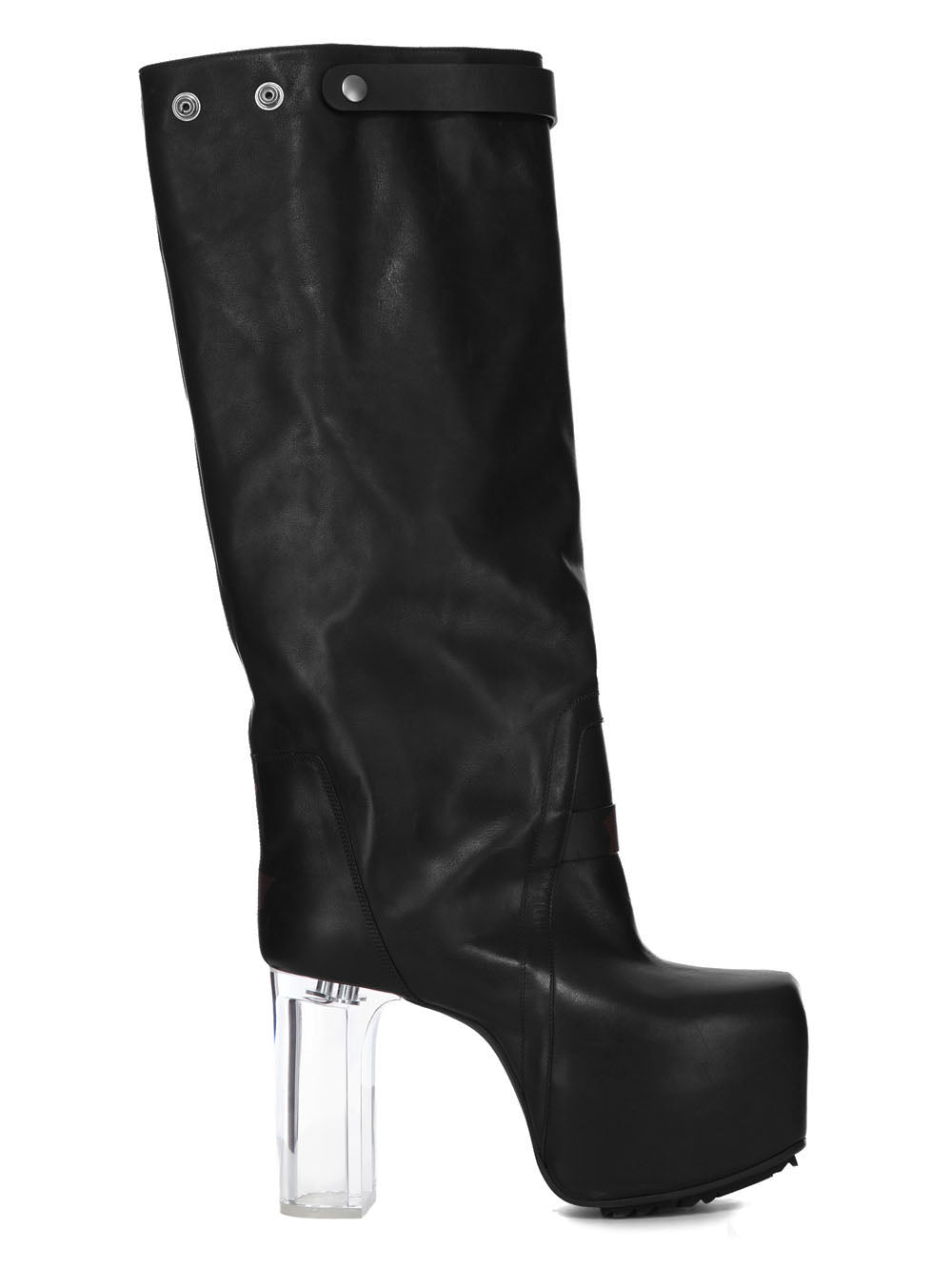 RP02F5840_LOO0_90 | NASKA KISS BOOT