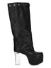 RP02F5840_LOO0_90 | NASKA KISS BOOT