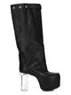 RP02F5840_LOO0_90 | NASKA KISS BOOT