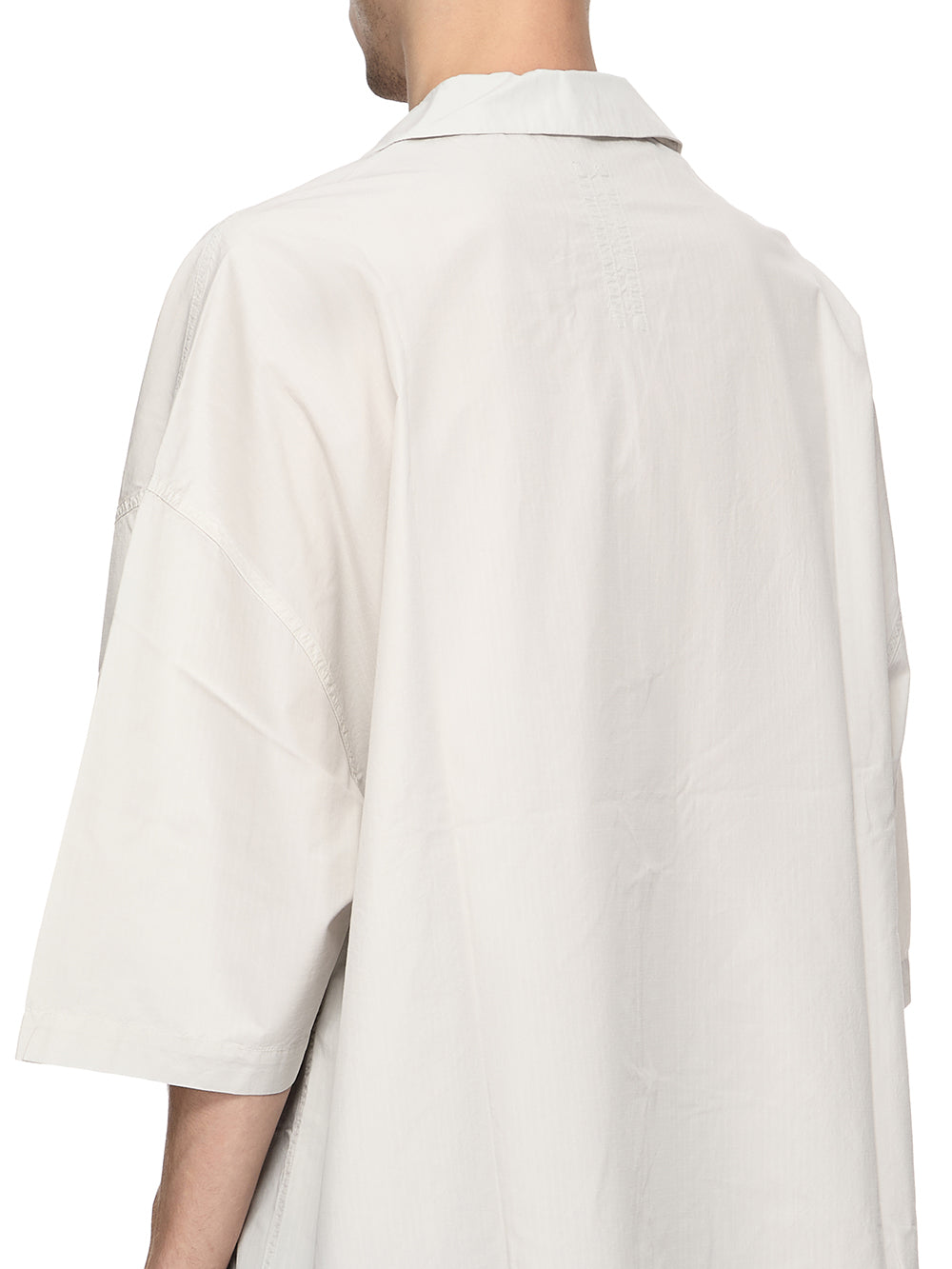 DU01F4290_CR_51 | MAGNUM TOMMY SHIRT