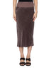 RP02F5332_V_86 | KNEE BIAS SKIRT