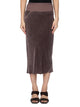 RP02F5332_V_86 | KNEE BIAS SKIRT