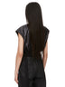 Fashion related image used in ecommerce context featuring designer aesthetic and visual storytelling