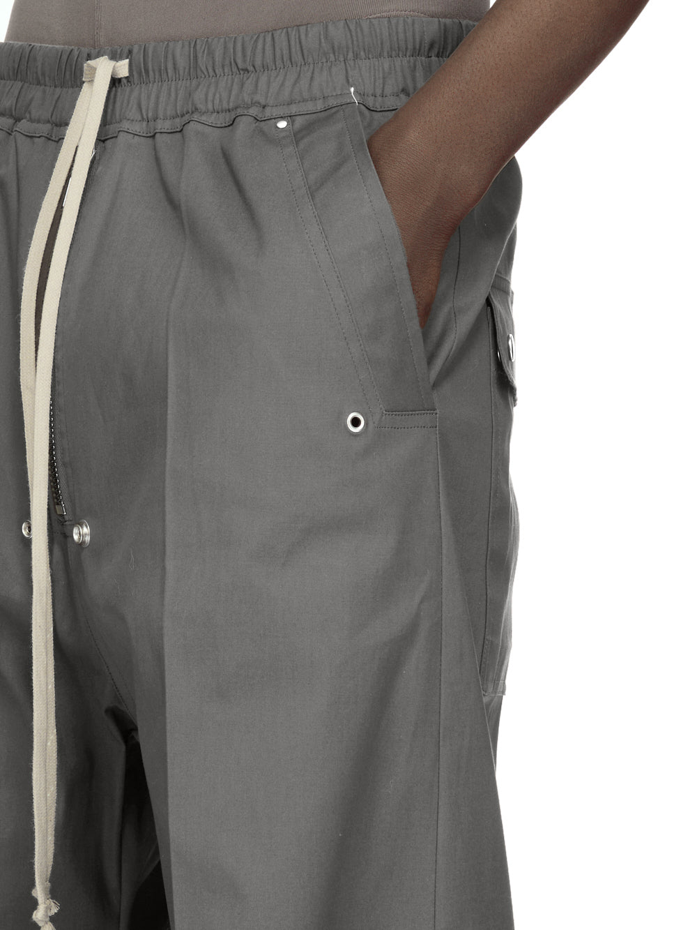 RU01F2366_TE_35 | WIDE BELA PANTS