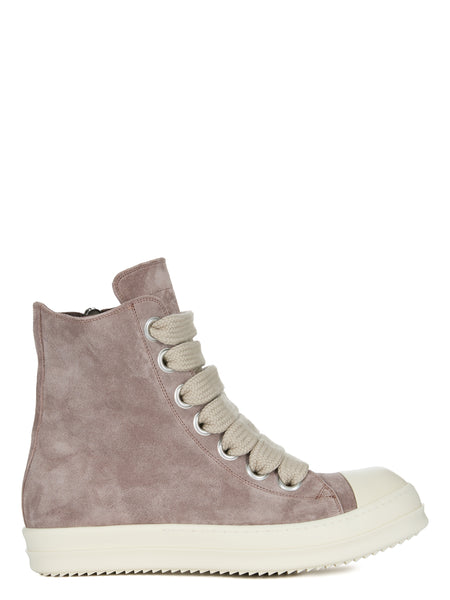 JUMBOLACE SNEAKS| RICK OWENS