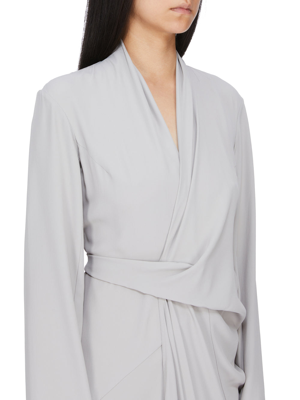 RP01F6566_CC_08 | WRAP GOWN