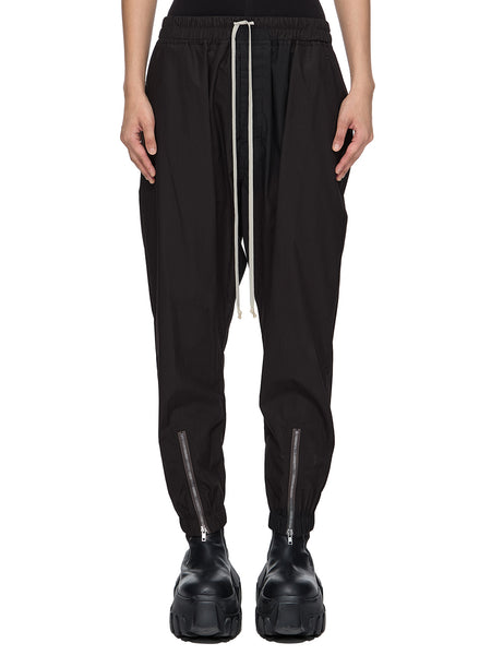 パンツ Rick Owens TECUATL TRACK PANT 44 BA TECUATL TRACK PANT| RICK OWENS