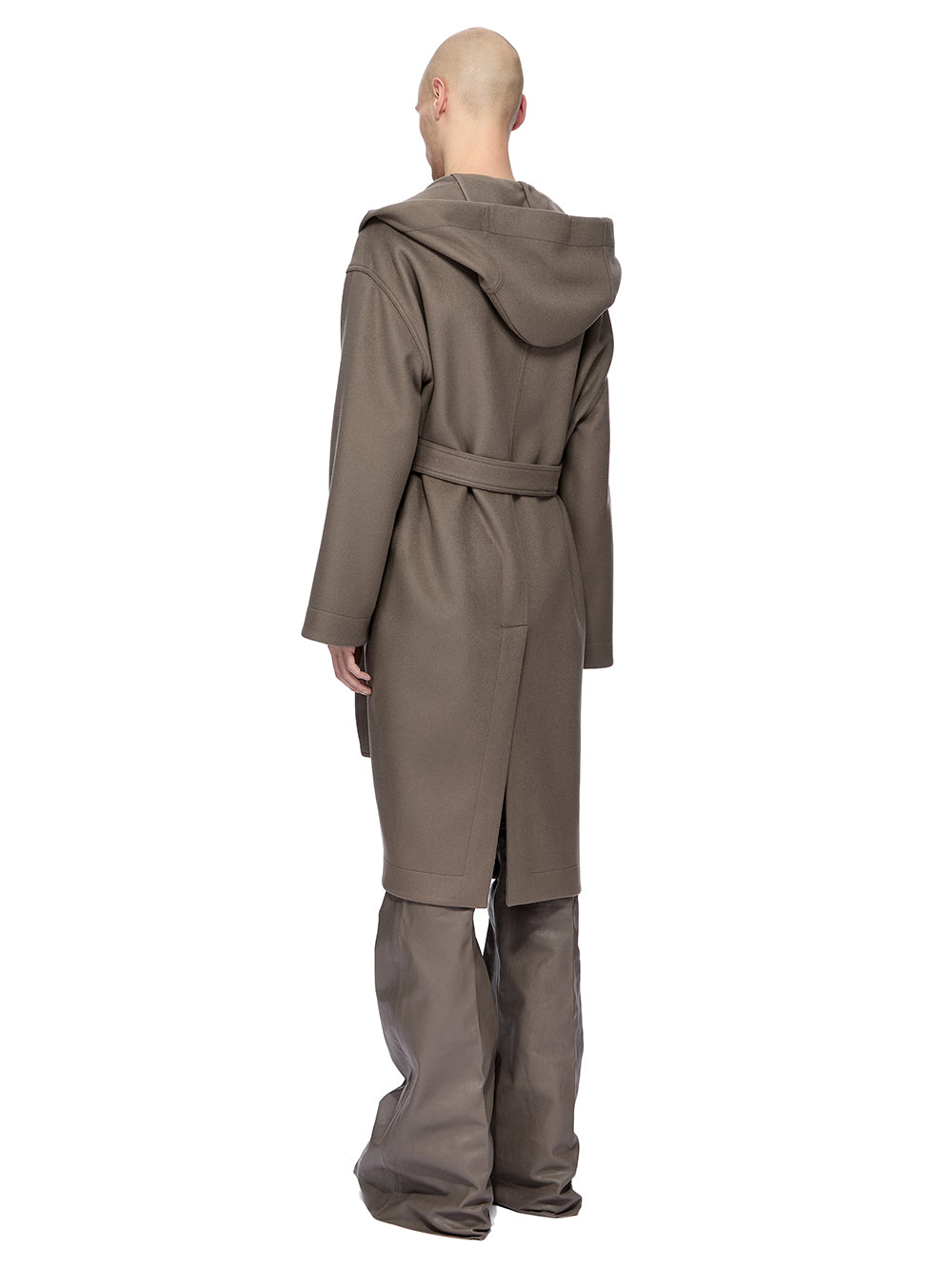 RU02F4987_WMT_34 | TOWER COAT
