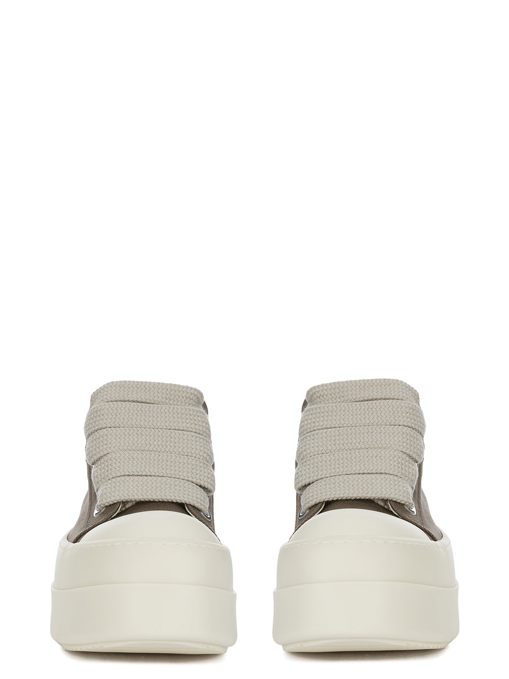 DU01F4851_DOW2_3411 | MEGA BUMPER JUMBOLACE LOW SNEAKS