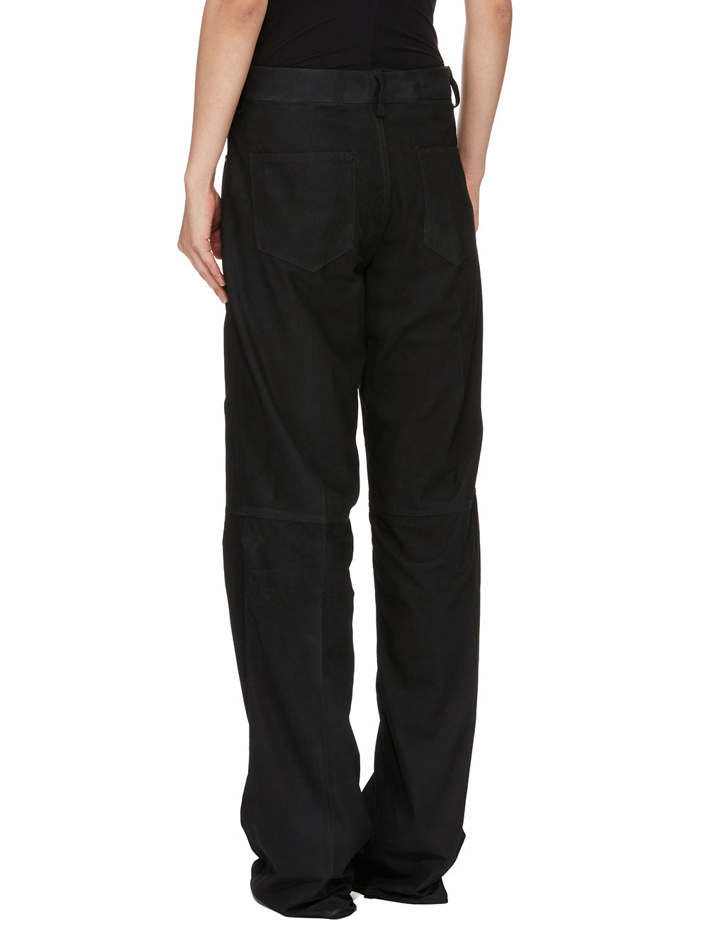 GETH JEANS| RICK OWENS