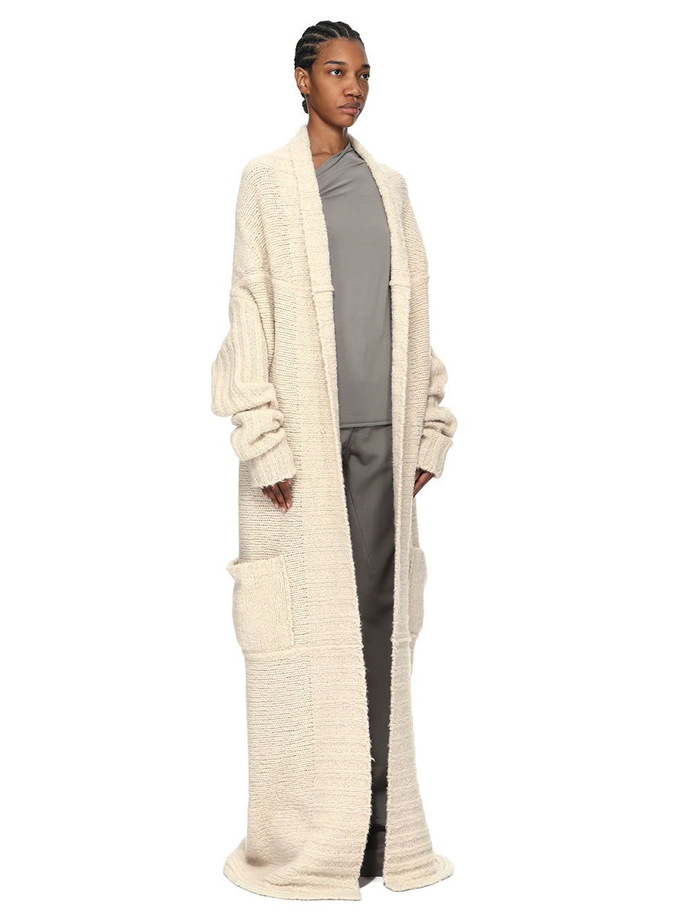 WOMENS JACKETS | RICK OWENS