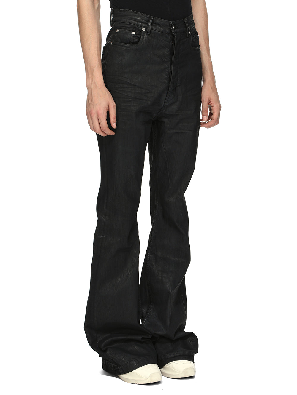 BOLAN BOOTCUT| RICK OWENS
