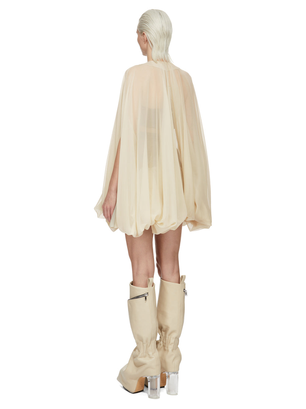 Fashion related image used in ecommerce context featuring designer aesthetic and visual storytelling