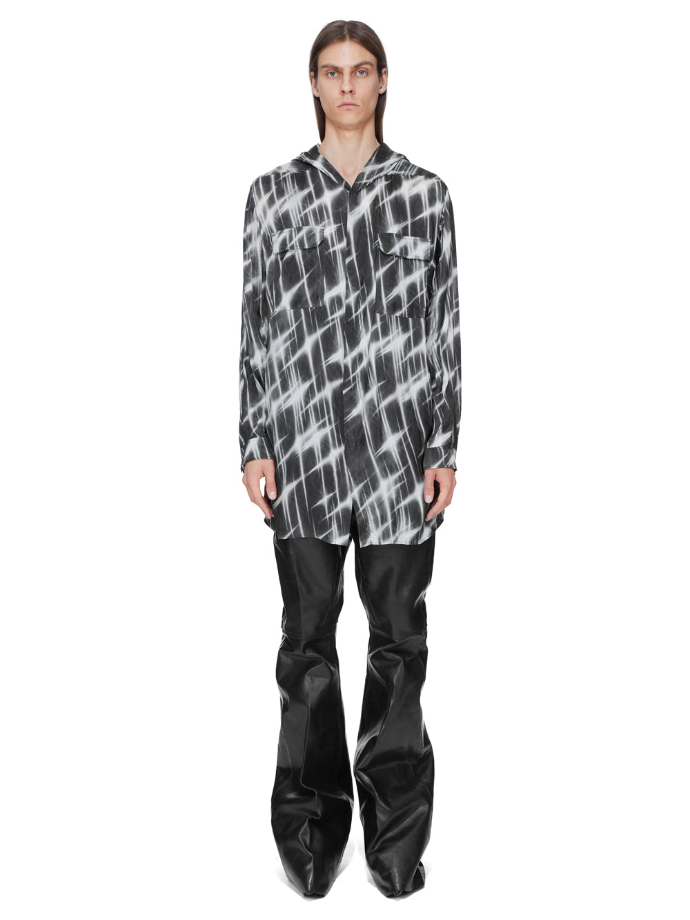 RU02F4335_LGB_09 | BOLAN BOOTCUT