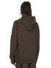 DU01F4283_RIG_78 | JUMBO GIMP HOODIE