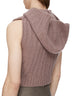 RR02F4692_RIBWSE_86 | CROPPED HOODED TANK