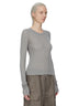 RP02F5209_RC_28 | CROPPED RIB LS T