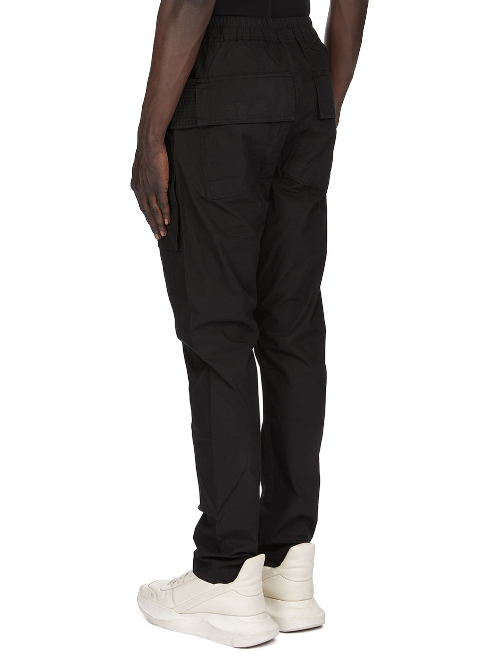CREATCH CARGO DRAWSTRING| RICK OWENS