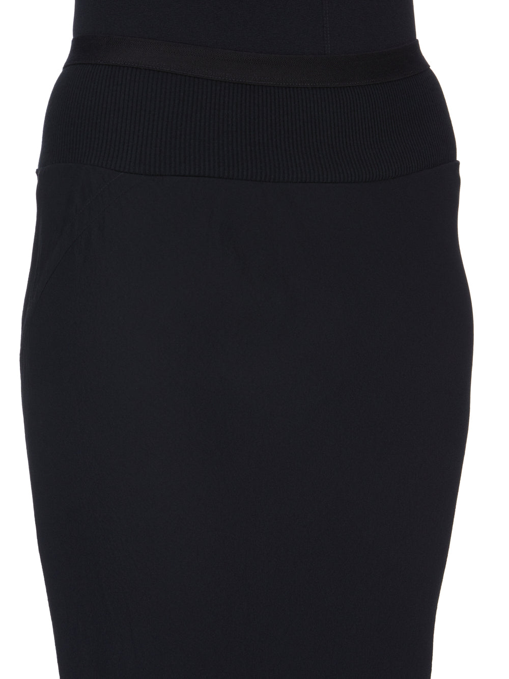 RP01F6334_G_09 | CALF BIAS SKIRT