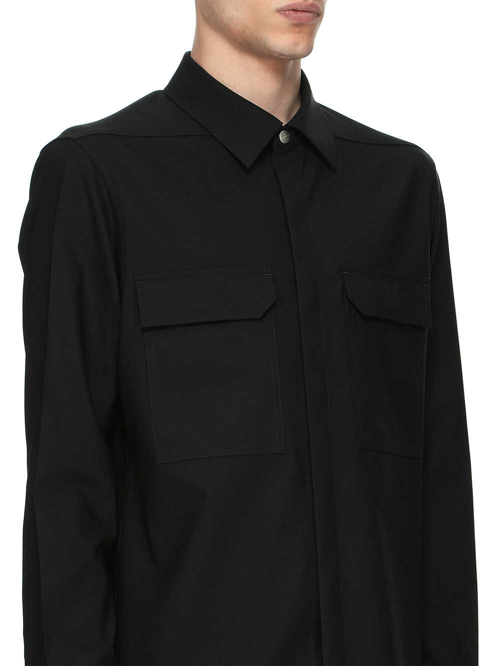 RU02F4236_ZL_09 | OUTERSHIRT