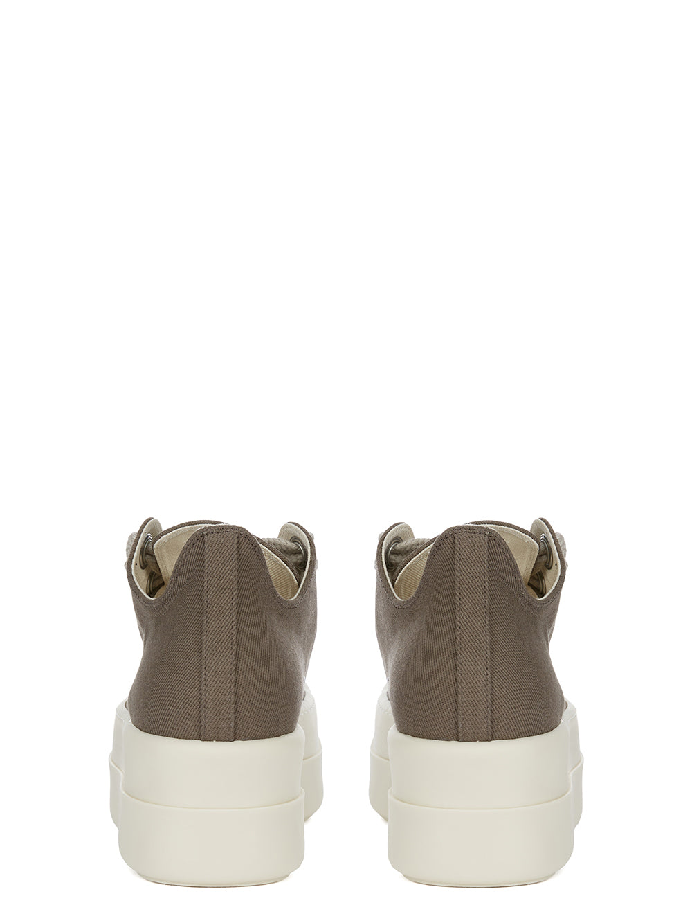 DU01F4851_DOW2_3411 | MEGA BUMPER JUMBOLACE LOW SNEAKS