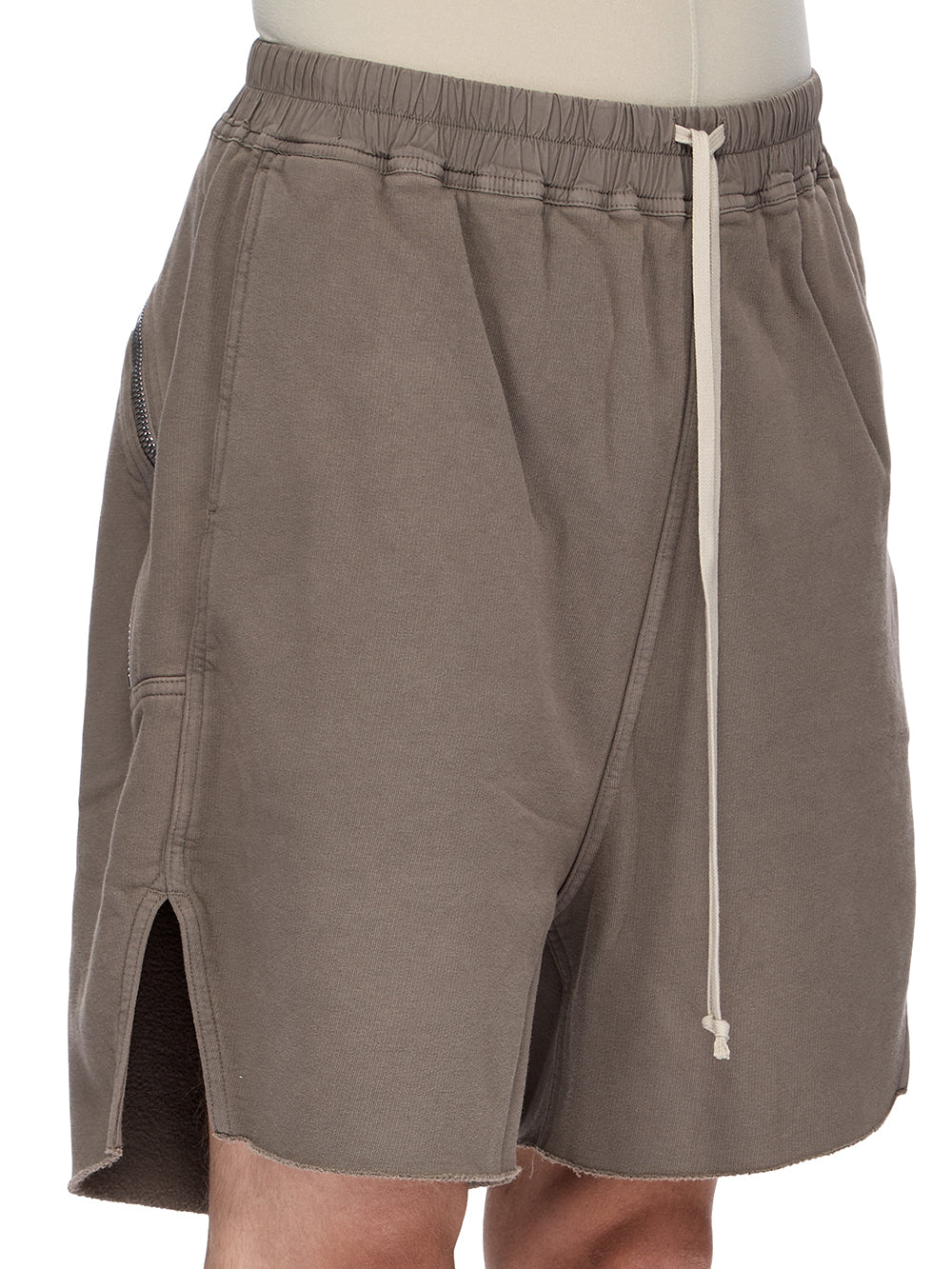 DU02F6383_F_34 | LONG BOXERS BUTT ZIP