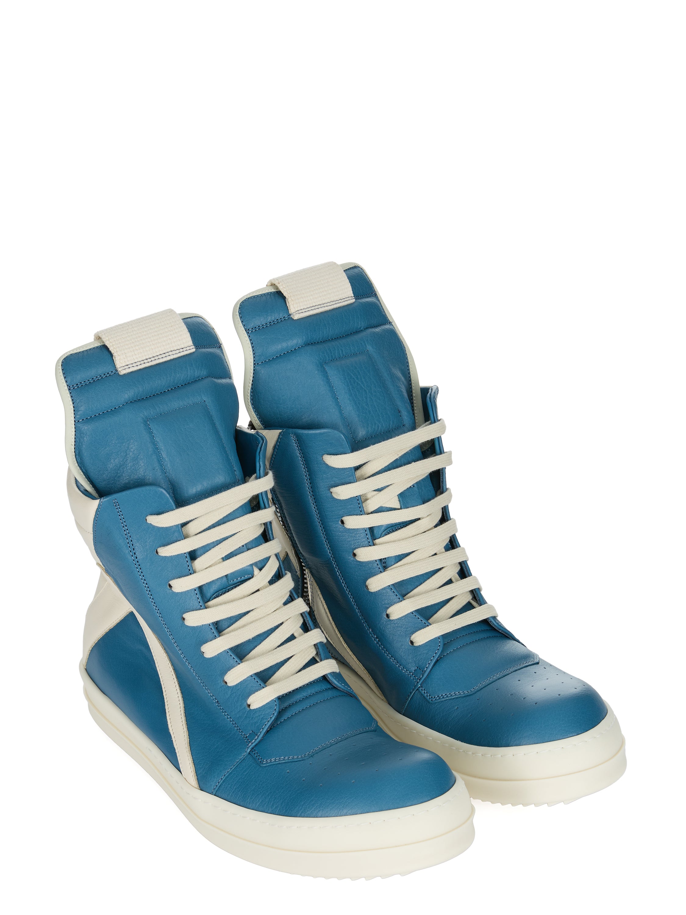 GEOBASKET| RICK OWENS