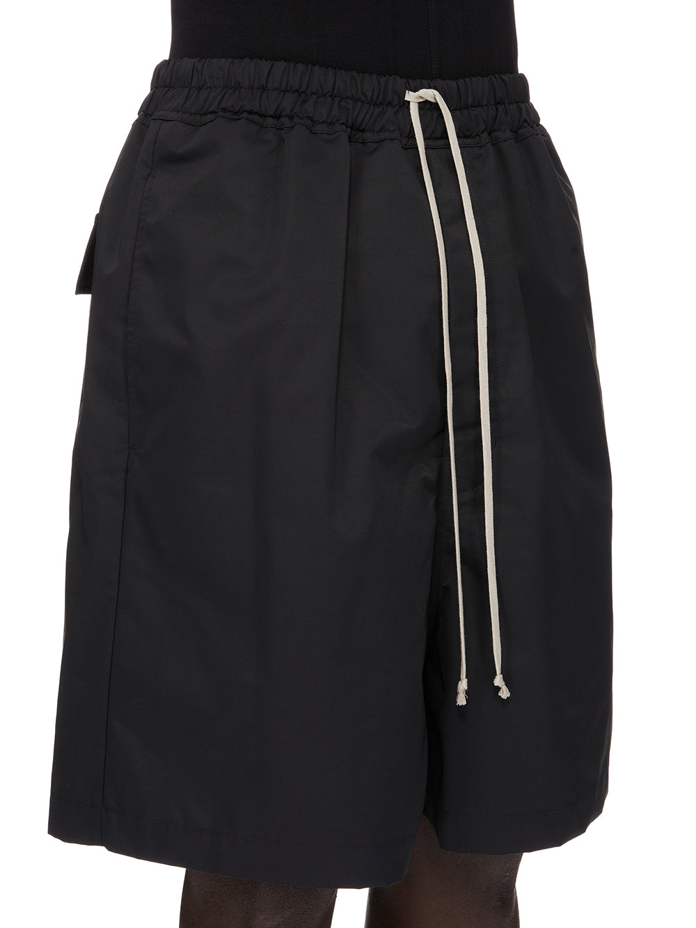 FAUN SHORTS| RICK OWENS