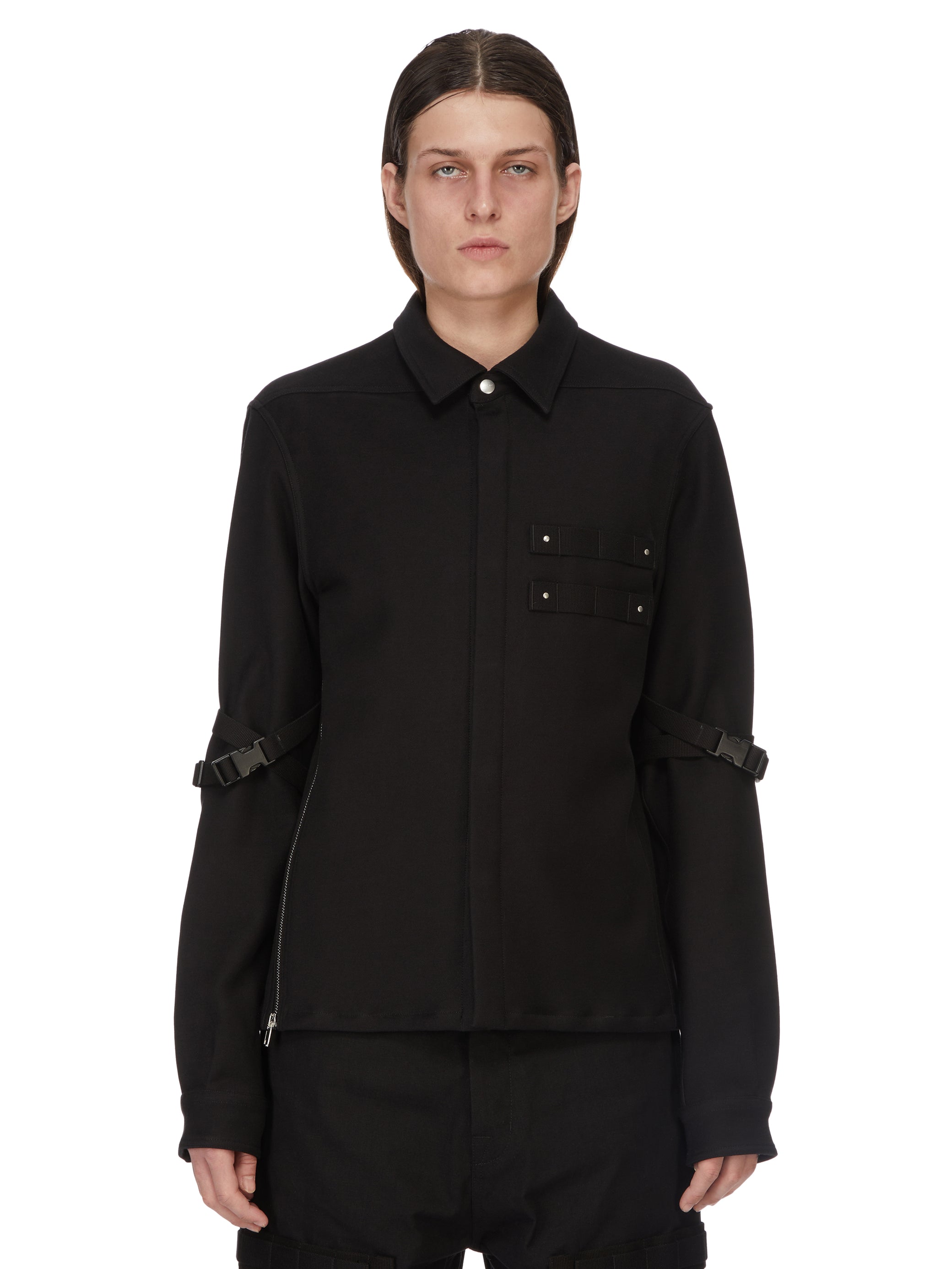 RL01F2714_CWS_09 | ROWLAND SHIRT