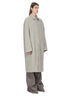 RU02F4970_WPA_48 | BUTTONED BRAD COAT