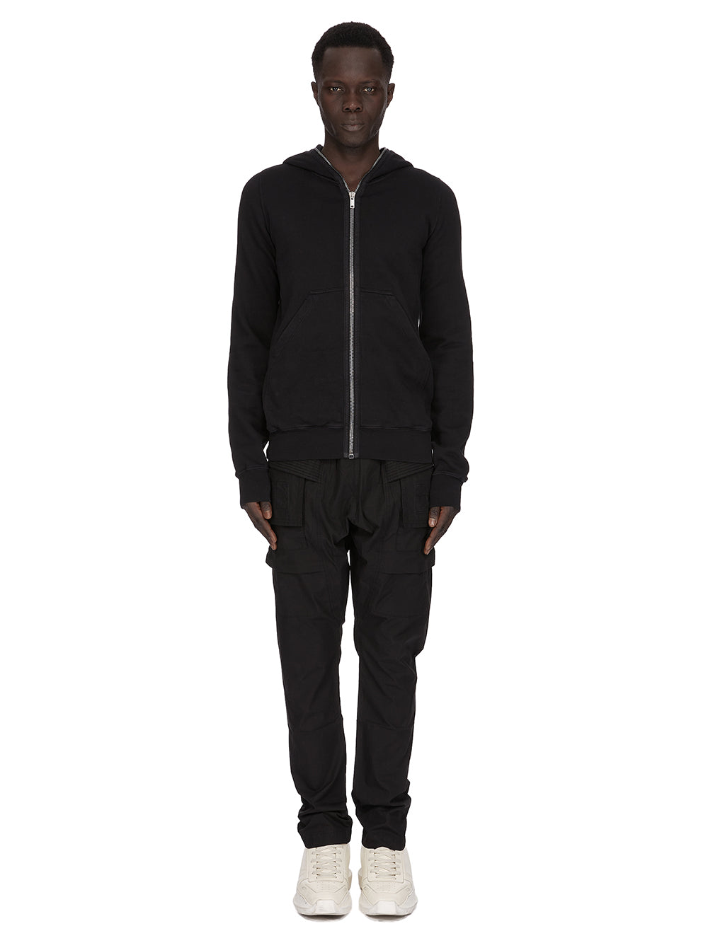 CREATCH CARGO DRAWSTRING| RICK OWENS