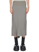 RP02F5343_HY_48 | A LINE BIAS SKIRT