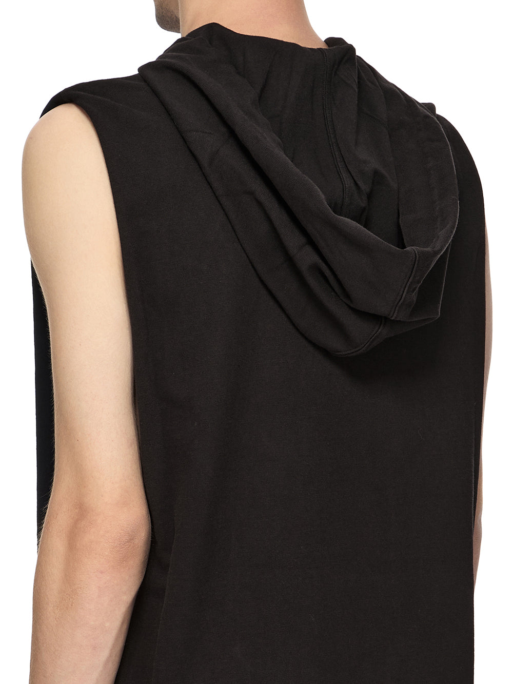 DU01F4165_RIGP_09 | HOODED TUNIC