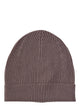 RP02F5495_RIBM_86 | RIBBED BEANIE