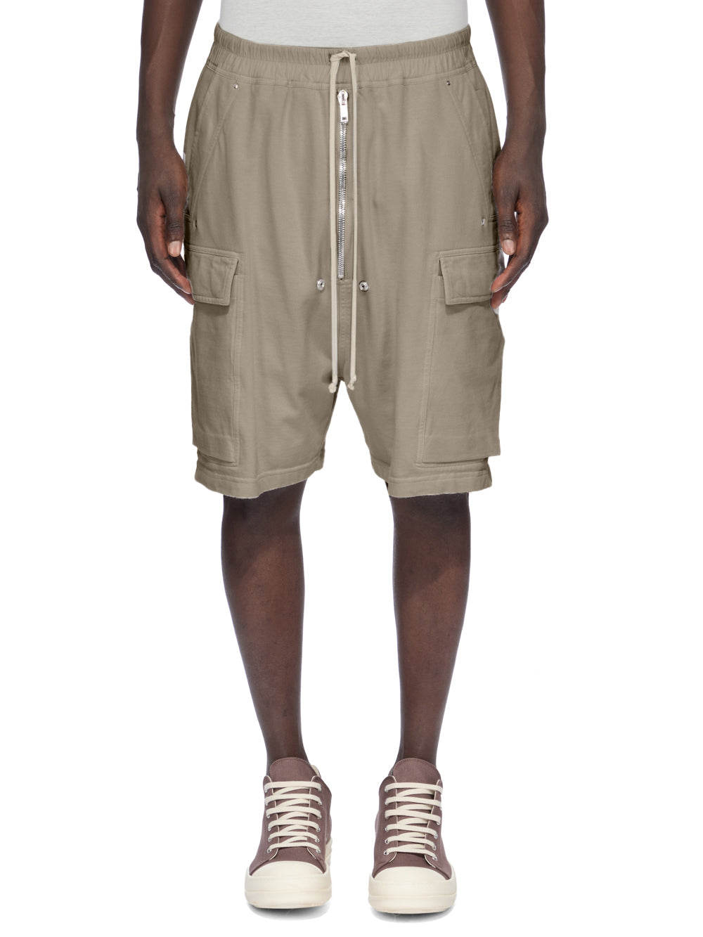 DU02F6369_RIG_59 | CARGOBELA SHORTS