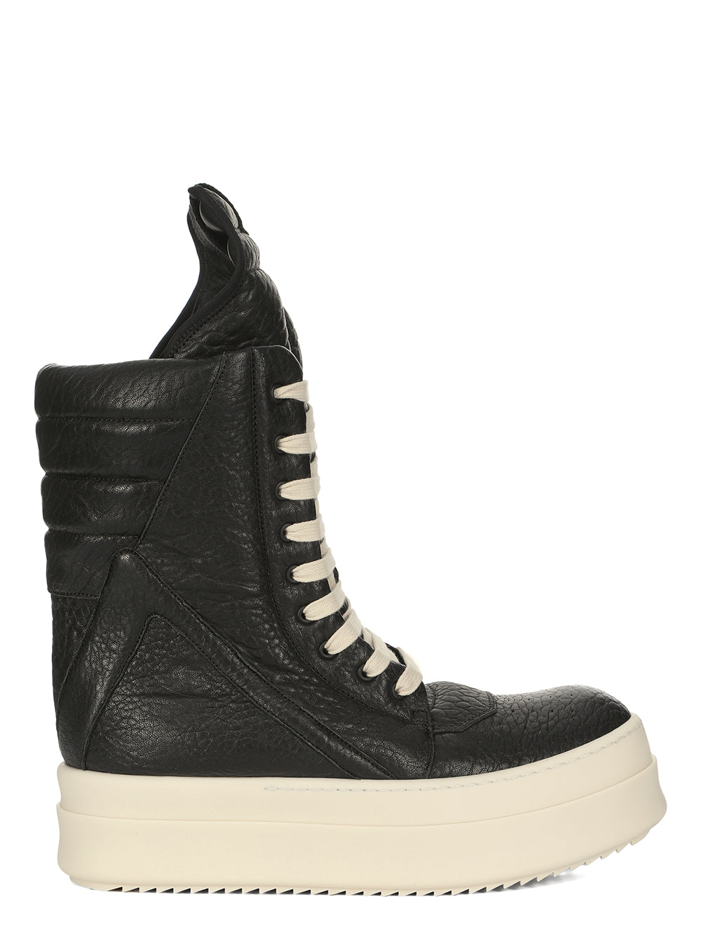 MEGA GEOBASKET| RICK OWENS