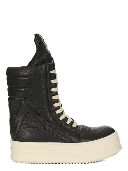 MEGA GEOBASKET| RICK OWENS