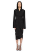 RP02F5560_HY_09 | WRAP DRESS