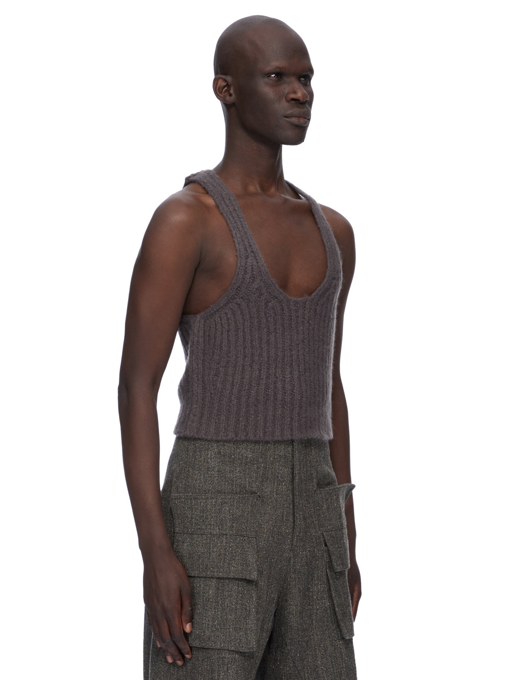 RR02F4682_RIBWSE_78 | KNIT TANK
